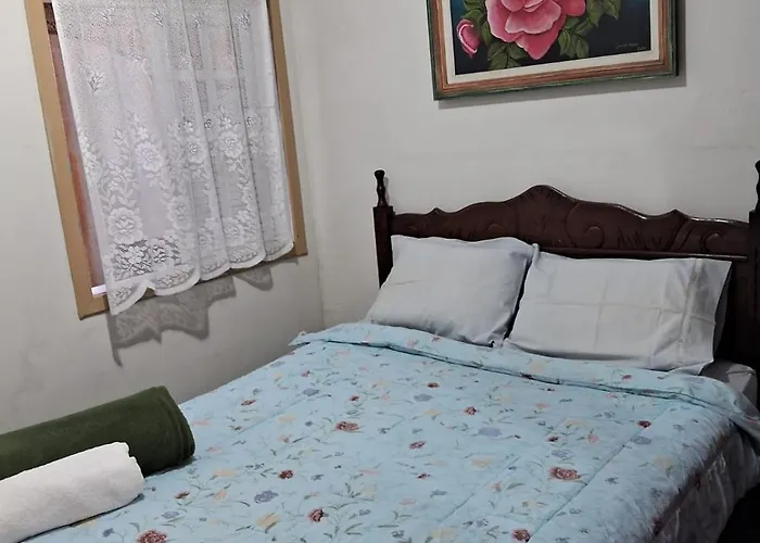 Dexa Hospedagem
