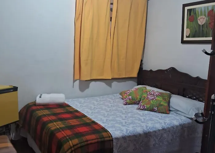 Dexa Hospedagem